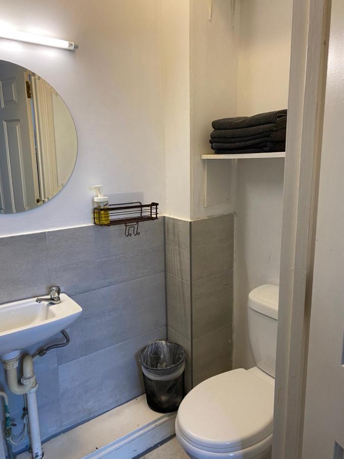 Haggerston Apartment London Exterior photo