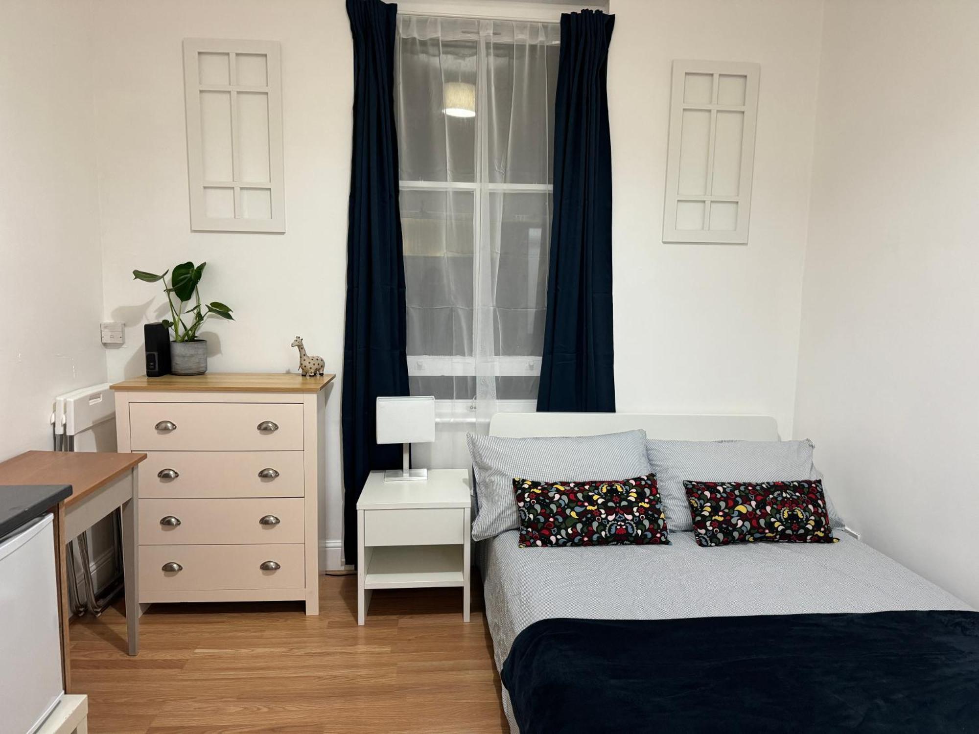 Haggerston Apartment London Exterior photo